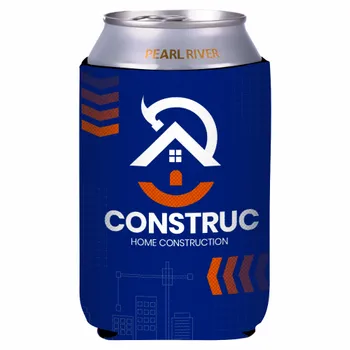 Can Coolers - Custom Promo Now - UK