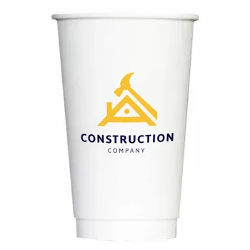 Hot Drink Cups - Custom Promo Now - UK