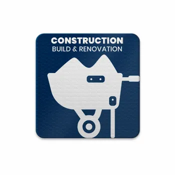 Patches - Custom Promo Now - UK