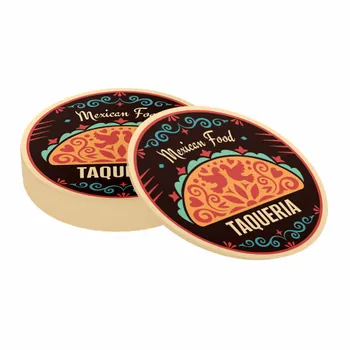 Coasters - Custom Promo Now - UK