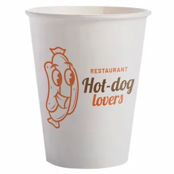 Cold Drink Cups - Custom Promo Now - UK