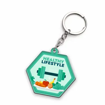 Keychains - Custom Promo Now - UK