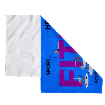 Towels - Custom Promo Now - UK