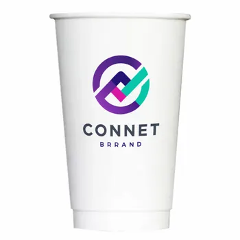 Hot Drink Cups - Custom Promo Now - UK