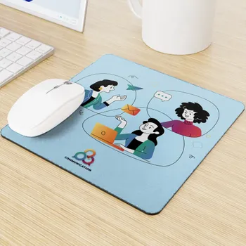 Mouse Pads - Custom Promo Now - UK