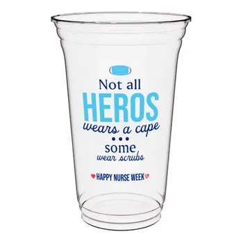 Cold Drink Cups - Custom Promo Now - UK