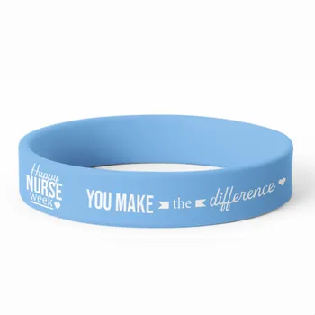 Wristbands - Custom Promo Now - UK