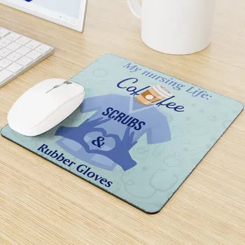 Mouse Pads - Custom Promo Now - UK