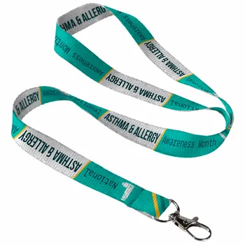 Lanyards - Custom Promo Now - UK