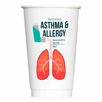 Hot Drink Cups - Custom Promo Now - UK