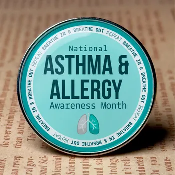 Lapel Pins - Custom Promo Now - UK