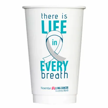 Hot Drink Cups - Custom Promo Now - UK