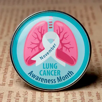 Lapel Pins - Custom Promo Now - UK