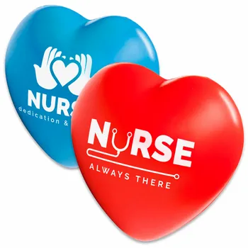 Stress Balls - Custom Promo Now - UK