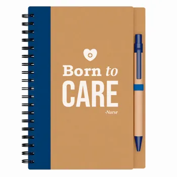 Notebooks - Custom Promo Now - UK