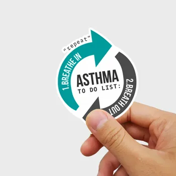 Stickers - Custom Promo Now - UK