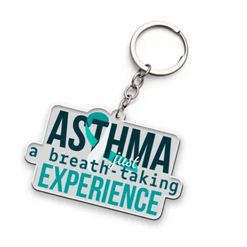 Keychains - Custom Promo Now - UK