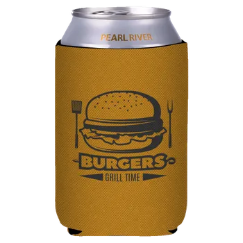 Can Coolers - Custom Promo Now - UK