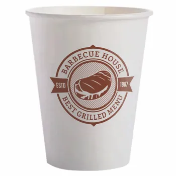 Cold Drink Cups - Custom Promo Now - UK