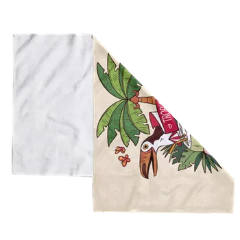 Towels - Custom Promo Now - UK