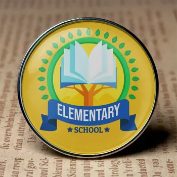 Lapel Pins - Custom Promo Now - UK