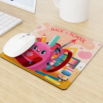 Mouse Pads - Custom Promo Now - UK
