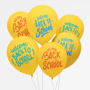 Balloons - Custom Promo Now - UK