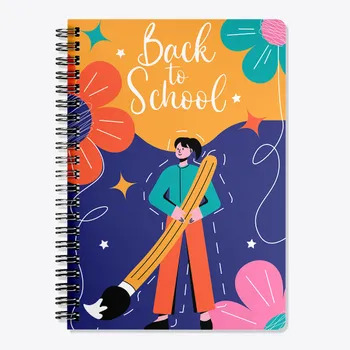 Notebooks - Custom Promo Now - UK