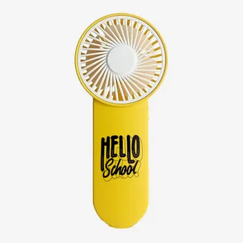 LED Hand Fans - Custom Promo Now - UK