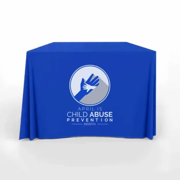 Table Covers - Custom Promo Now - UK
