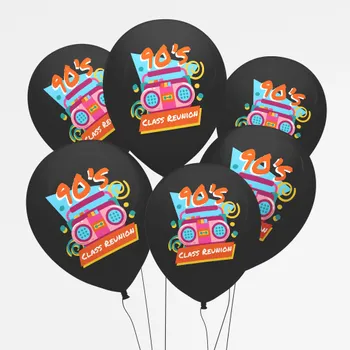 Balloons - Custom Promo Now - UK