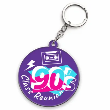 Keychains - Custom Promo Now - UK