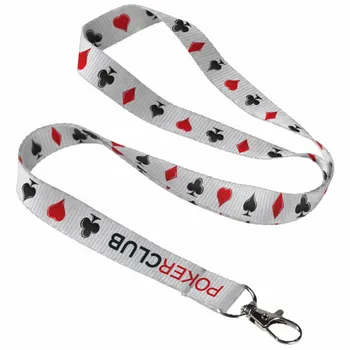 Lanyards - Custom Promo Now - UK