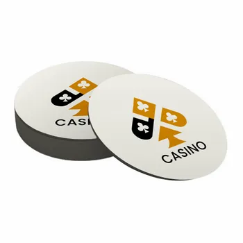 Coasters - Custom Promo Now - UK