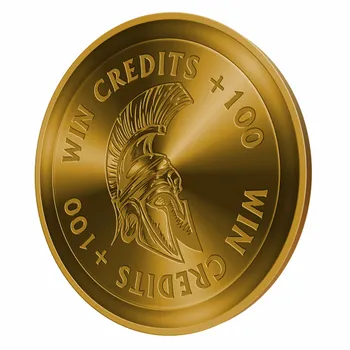 Challenge Coins - Custom Promo Now - UK