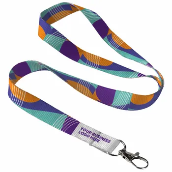 Lanyards - Custom Promo Now - UK