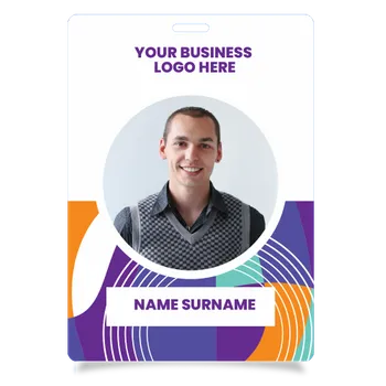 ID Cards and Badge Holders - Custom Promo Now - UK