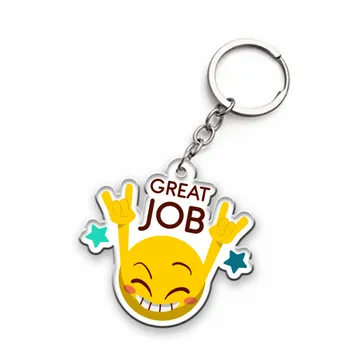 Keychains - Custom Promo Now - UK