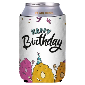 Can Coolers - Custom Promo Now - UK