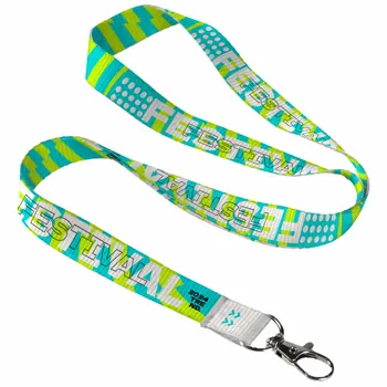 Lanyards - Custom Promo Now - UK