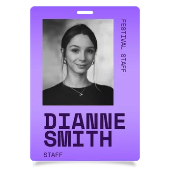 ID Cards and Badge Holders - Custom Promo Now - UK