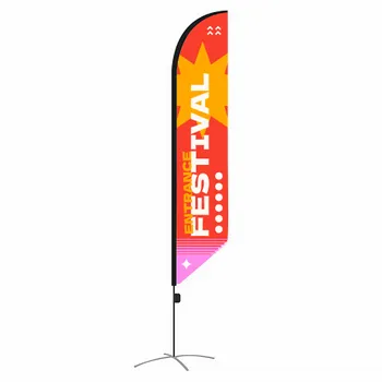 Flags - Custom Promo Now - UK