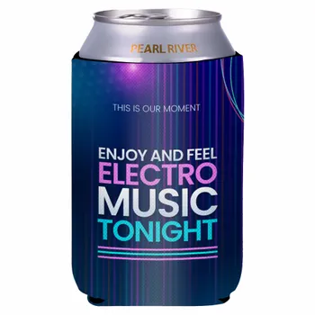 Can Coolers - Custom Promo Now - UK