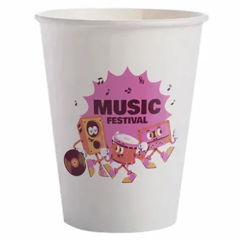 Cold Drink Cups - Custom Promo Now - UK