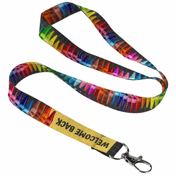 Lanyards - Custom Promo Now - UK