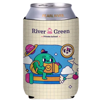 Can Coolers - Custom Promo Now - UK