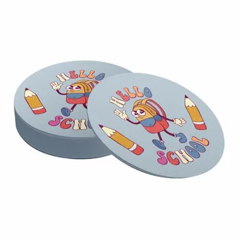 Coasters - Custom Promo Now - UK