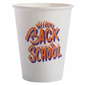Cold Drink Cups - Custom Promo Now - UK