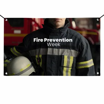 Banners - Custom Promo Now - UK