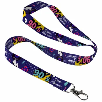 Lanyards - Custom Promo Now - UK